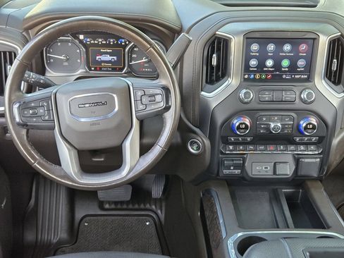 Used 2021 GMC Sierra 2500 Denali w/ Denali Ultimate Package AWD/4WD image 26