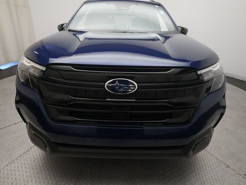 Certified 2026 Subaru Forester Sport AWD/4WD image 21