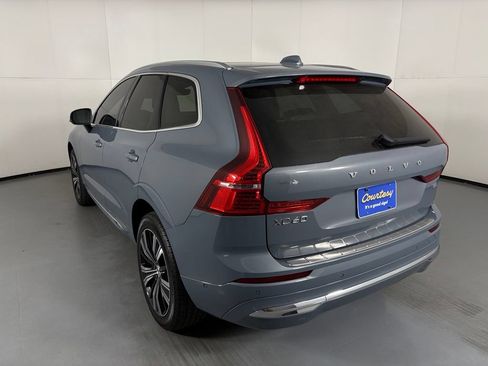 Used 2023 Volvo XC60 B5 Plus w/ Protection Package Premier FWD image 7