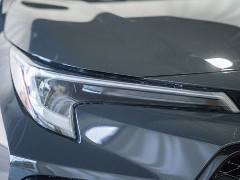 New 2026 Toyota Corolla SE image 11