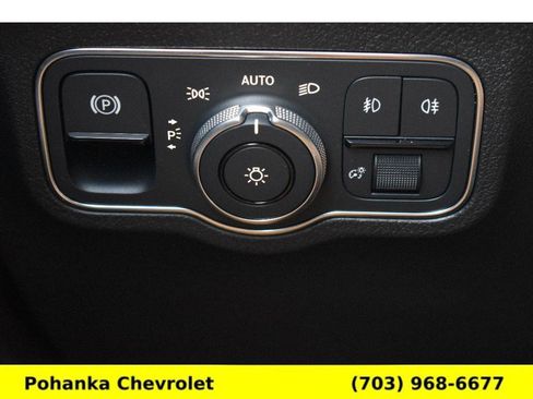 Used 2023 Mercedes-Benz GLB 250 250 4MATIC image 26