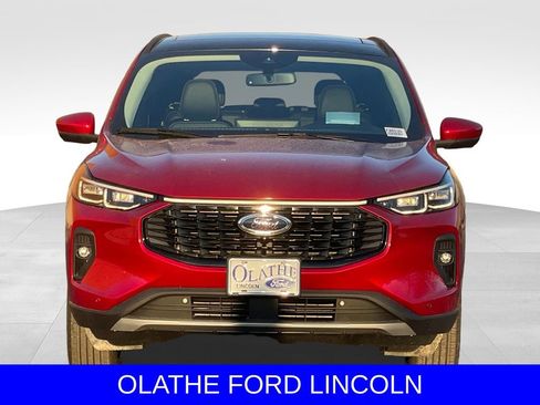 New 2026 Ford Escape SE w/ PHEV Premium Package image 8