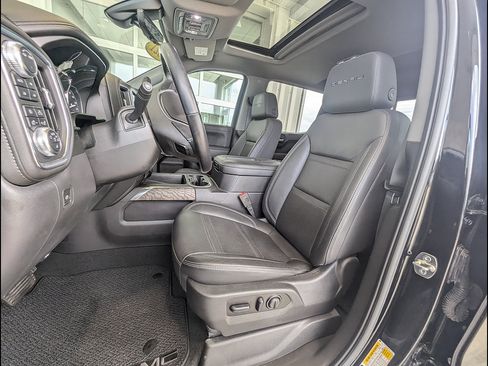 Used 2021 GMC Sierra 1500 Denali w/ Technology Package AWD/4WD image 20