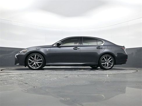 Used 2019 Lexus GS 350 F Sport image 28