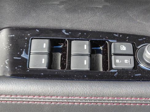 New 2025 MAZDA CX-5 Carbon Edition image 22