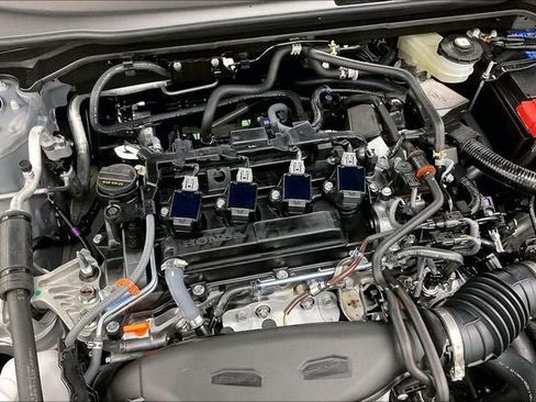 New 2026 Honda Civic Si image 14