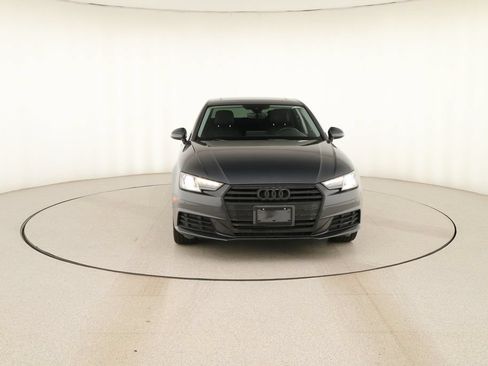 Used 2017 Audi A4 2.0T Premium w/ Audi MMI Navigation Plus FWD image 11