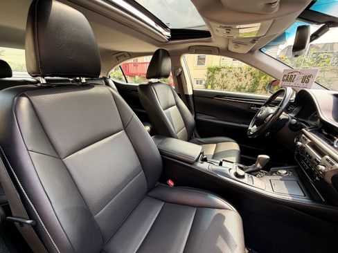 Used 2016 Lexus ES 350 FWD image 24
