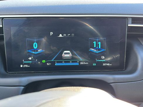 Certified 2024 Hyundai Tucson Limited image 29