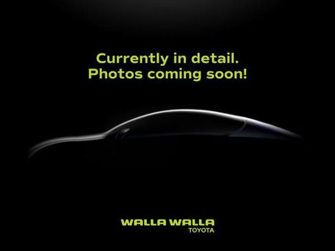 Certified 2023 Toyota Tacoma TRD Off-Road w/ Black Out Package (TMS) AWD/4WD image 1