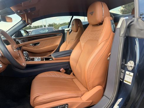 Used 2020 Bentley Continental GT V8 AWD/4WD image 6