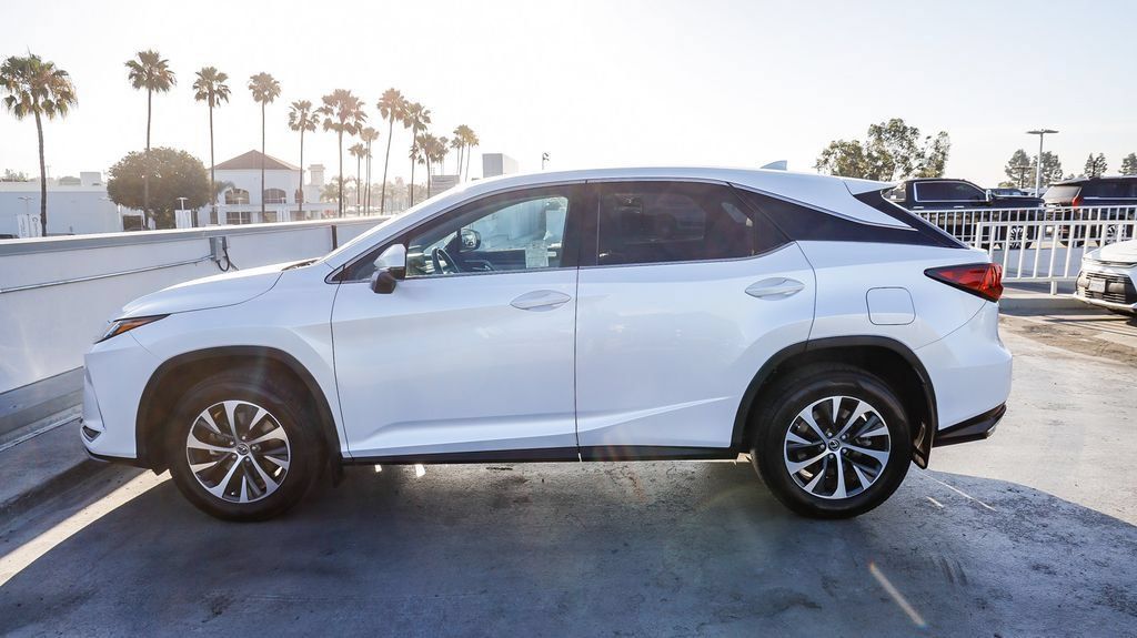 Used 2022 Lexus RX 350 FWD image 14