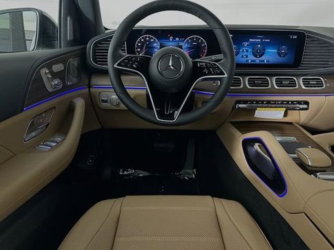 New 2026 Mercedes-Benz GLE 580 4MATIC image 23