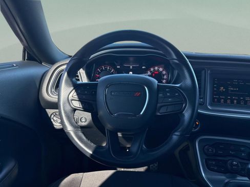 Used 2020 Dodge Challenger R/T w/ Blacktop Package image 10