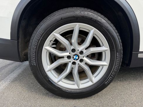 Used 2019 BMW X5 xDrive40i AWD/4WD image 32
