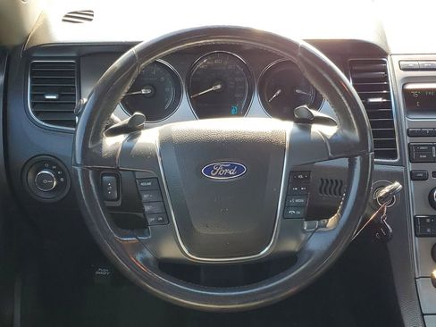 Used 2010 Ford Taurus SEL FWD image 25