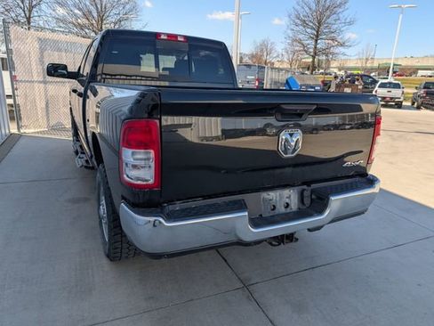 Used 2020 RAM 3500 Tradesman image 13