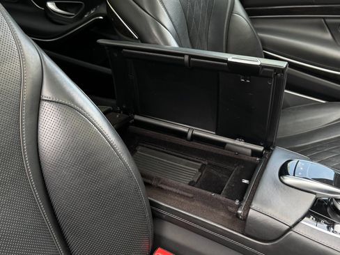 Used 2020 Mercedes-Benz Maybach S 650 image 27