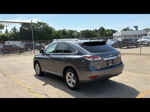 Used 2013 Lexus RX 350 AWD image 4
