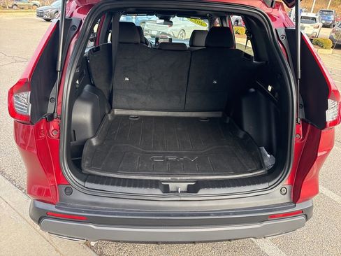 Used 2023 Honda CR-V Sport image 20
