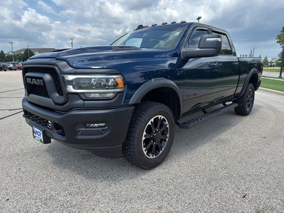 Used 2024 RAM 2500 Rebel
