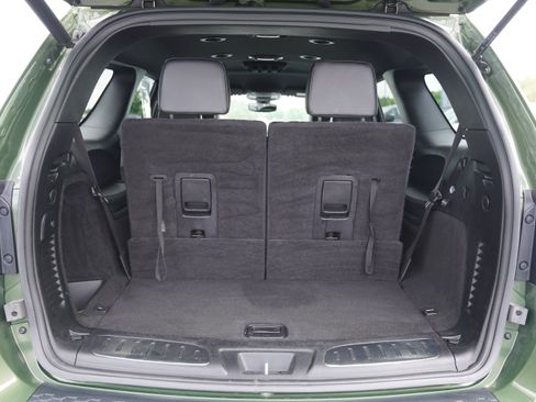 Used 2021 Dodge Durango GT AWD/4WD image 9