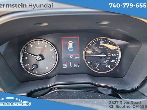 Used 2025 Subaru Outback Wilderness AWD/4WD image 19