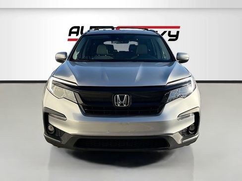 Used 2021 Honda Pilot Special Edition image 2