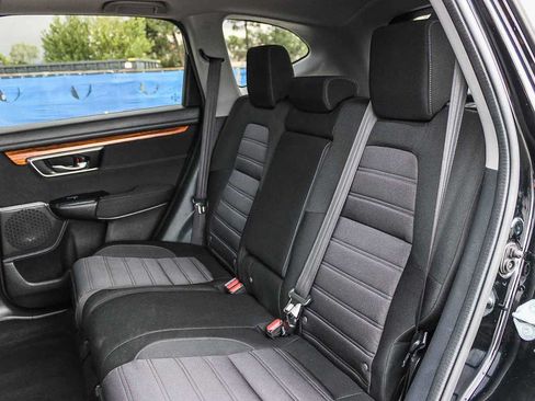 Certified 2021 Honda CR-V EX image 15