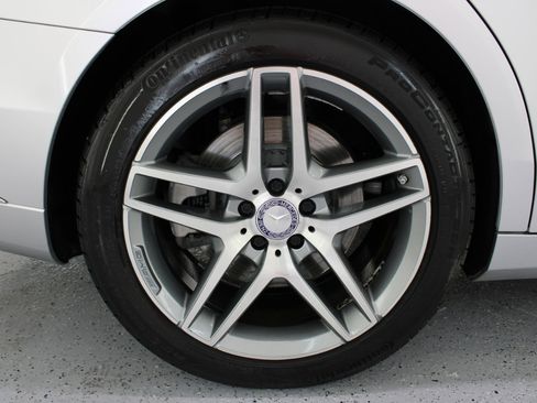 Used 2014 Mercedes-Benz S 550 Sedan image 85