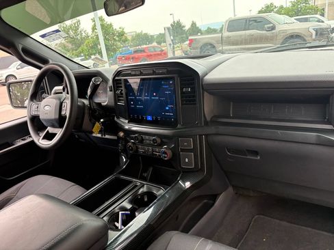 Used 2024 Ford F150 STX AWD/4WD image 30