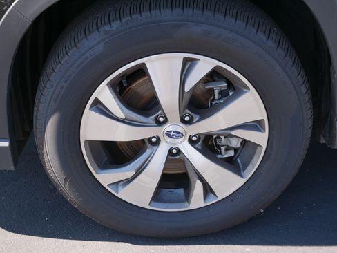Used 2025 Subaru Ascent Premium AWD/4WD image 15