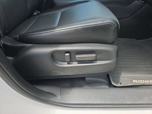 Used 2023 Honda Ridgeline RTL image 37