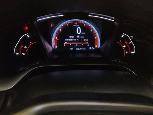 Used 2020 Honda Civic Sport image 23