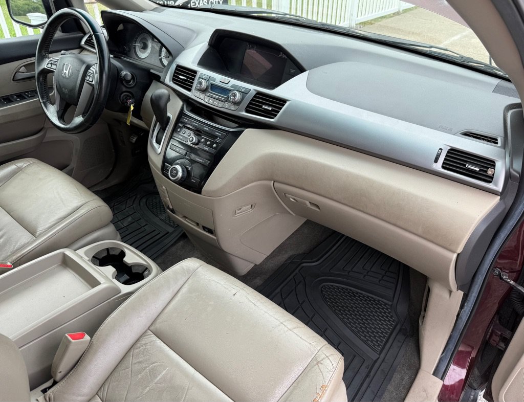 Used 2011 Honda Odyssey EX-L image 15