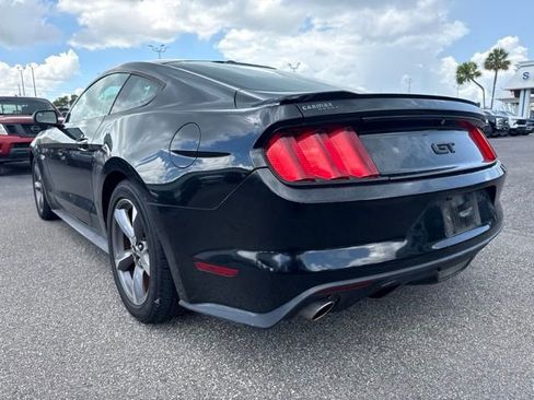 Used 2016 Ford Mustang GT Premium RWD image 6