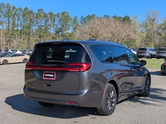 Used 2021 Chrysler Pacifica Touring w/ S Appearance Package video 2