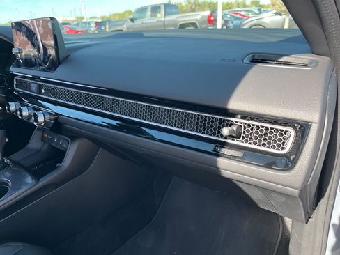 Used 2026 Honda Civic Sport Touring image 30