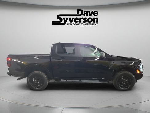 New 2025 Ford Ranger XLT w/ FX4 Off-Road Package AWD/4WD image 4