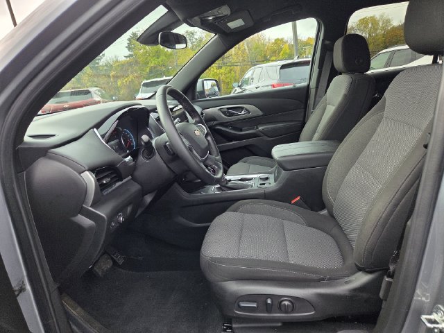 Certified 2023 Chevrolet Traverse LT FWD image 20