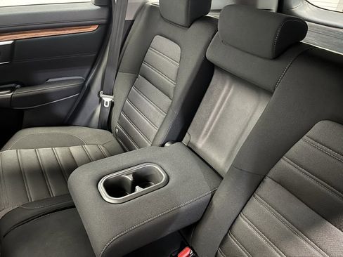 Used 2017 Honda CR-V EX image 15