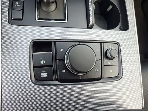 New 2026 MAZDA CX-70 SC Plus AWD/4WD image 25