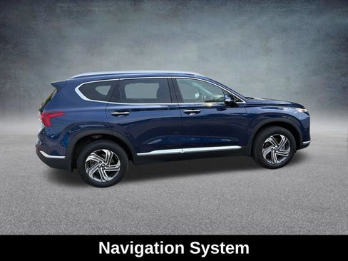 Used 2023 Hyundai Santa Fe SEL w/ Premium Package AWD/4WD image 7