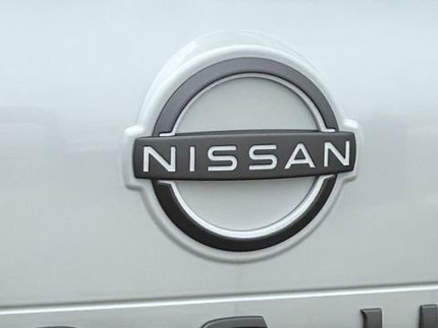 New 2026 Nissan Rogue Platinum w/ Platinum Premium Package image 26