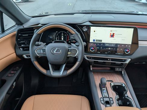 New 2026 Lexus RX 350 Premium image 15