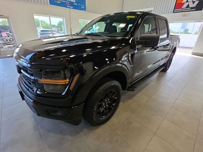 Used 2024 Ford F150 XLT w/ Equipment Group 302A MID
