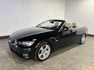Used 2010 BMW 328i Convertible image 1