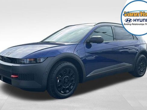 New 2026 Hyundai Ioniq 5 XRT image 3