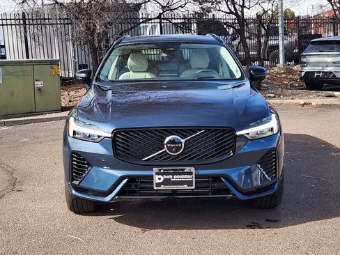 New 2026 Volvo XC60 T8 Ultra w/ Protection Package Premier image 21