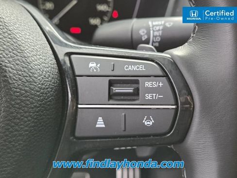 Certified 2024 Honda Civic Sport image 26